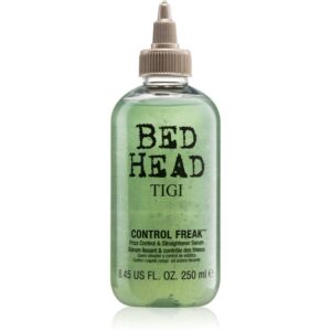 TIGI Control Freak Frizz Control & Straightening Serum ser pentru par indisciplinat 250 ml-ro