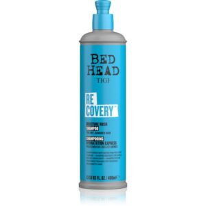TIGI Recovery Moisturerush Shampoo sampon hidratant pentru păr uscat și deteriorat 400 ml-Țena