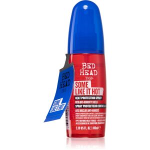 TIGI Repair System Some Like It Hot spray pentru modelarea termica a parului 100 ml-ro