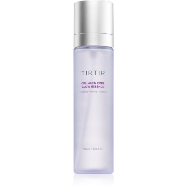 TIRTIR Collagen Core Glow Essence esenta faciala cu efect de hidratare 120 ml-ro