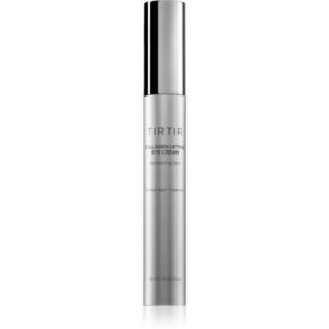 TIRTIR Collagen Lifting Eye Cream cremă de ochi cu efect de lifting cu efect antirid 15 ml-Țena