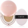 TIRTIR Mask Fit All Cover Cushion machiaj matifiant în burete culoare 24W Soft Beige 18 g-ro