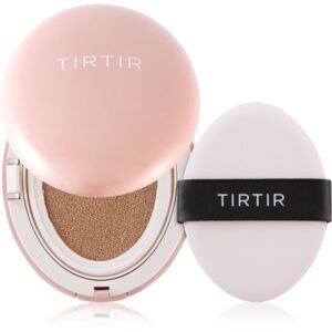 TIRTIR Mask Fit All Cover Cushion machiaj matifiant în burete culoare 31N French Beige 18 g-ro
