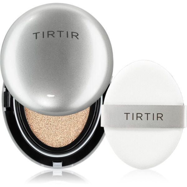 TIRTIR Mask Fit Aura Cushion fond de ten hidratant