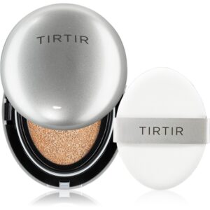 TIRTIR Mask Fit Aura Cushion fond de ten hidratant