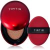 TIRTIR Mask Fit Red Cushion Mini burete cu machiaj de lungă durată culoare 34C Amber 4.5 g-ro