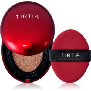 TIRTIR Mask Fit Red Cushion burete cu machiaj de lungă durată culoare 29C Taupe Beige 18 g-ro