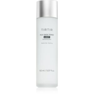 TIRTIR Milk Skin Toner Light tonic hidratant pentru pielea problematica 150 ml-ro