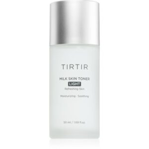 TIRTIR Milk Skin Toner Light tonic hidratant pentru pielea problematica 50 ml-ro