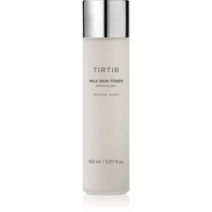 TIRTIR Milk Skin Toner tonic pentru fata pentru luminozitate si hidratare 150 ml-ro