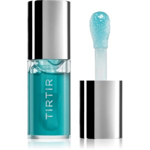 TIRTIR My Glow Lip Oil ulei pentru buze cu efect de hidratare culoare Mint 5.7 ml-Țena