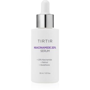TIRTIR Niacinamide 20% Serum ser antirid iluminator cu efect de întărire 30 ml-ro