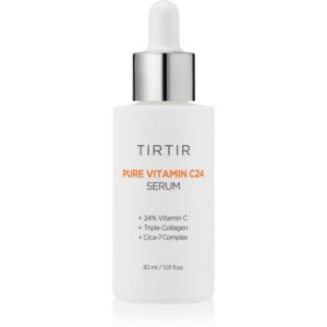 TIRTIR Pure Vitamin C24 Serum ser cu efect iluminator cu efect antioxidant 30 ml-ro