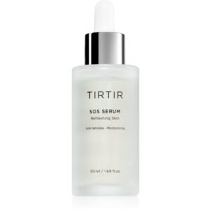 TIRTIR SOS Serum ser cu hidratare intensă cu efect antirid 50 ml-ro