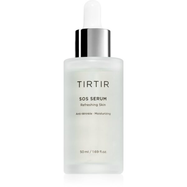TIRTIR SOS Serum ser cu hidratare intensă cu efect antirid 50 ml-ro