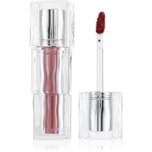 TIRTIR Waterism Glow Tint luciu de buze rezistent cu efect de hidratare culoare 02 Merry Coral (Waterism Original) 4 g-Țena