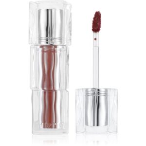 TIRTIR Waterism Glow Tint luciu de buze rezistent cu efect de hidratare culoare 03 Sand Mond (Waterism Original) 4 g-Țena