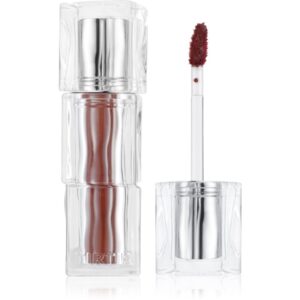 TIRTIR Waterism Glow Tint luciu de buze rezistent cu efect de hidratare culoare 05 Scotch Shot (Waterism Original) 4 g-Țena