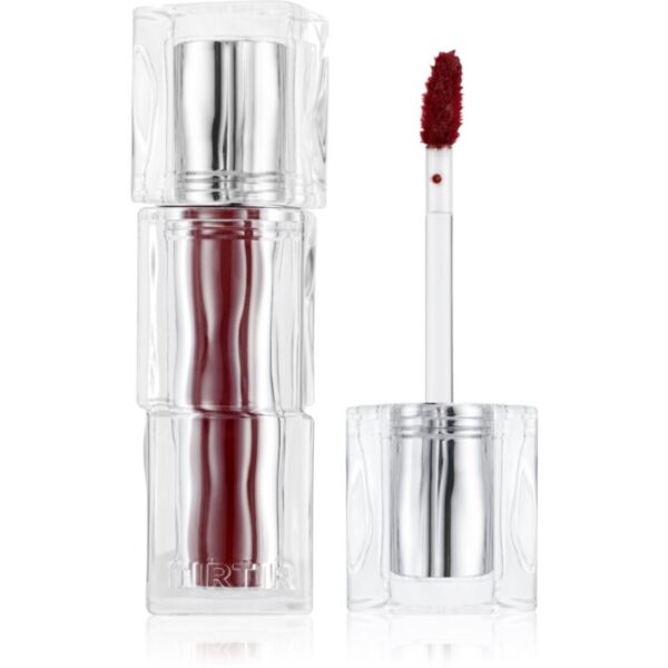 TIRTIR Waterism Glow Tint luciu de buze rezistent cu efect de hidratare culoare 07 Cassic Plum (Waterism Original) 4 g-Țena