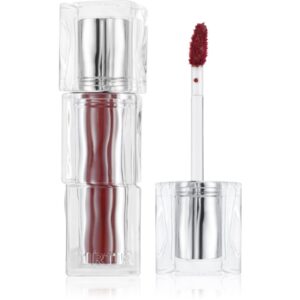 TIRTIR Waterism Glow Tint luciu de buze rezistent cu efect de hidratare culoare 08 Summer Pumpkin (Waterism Original) 4 g-Țena