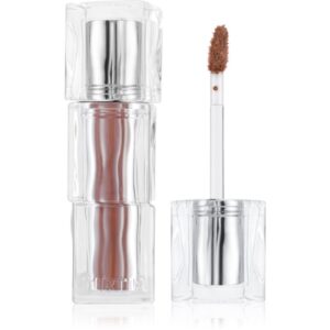 TIRTIR Waterism Glow Tint luciu de buze rezistent cu efect de hidratare culoare 09 Salmon Syrup (Waterism Original) 4 g-Țena