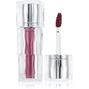 TIRTIR Waterism Glow Tint luciu de buze rezistent pachet mic culoare 01 Mauve Rose (Waterism Original) 1.8 g-Țena