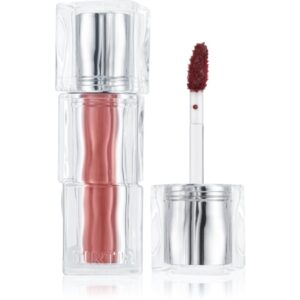 TIRTIR Waterism Glow Tint luciu de buze rezistent pachet mic culoare 05 Scotch Shot (Waterism Original) 1.8 g-ro