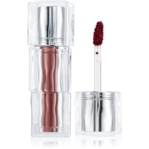 TIRTIR Waterism Glow Tint luciu de buze rezistent pachet mic culoare 06 Honey Nut (Waterism Original) 1.8 g-Țena