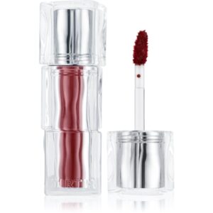 TIRTIR Waterism Glow Tint luciu de buze rezistent pachet mic culoare 07 Cassic Plum (Waterism Original) 1.8 g-ro