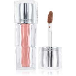 TIRTIR Waterism Glow Tint luciu de buze rezistent pachet mic culoare 09 Salmon Syrup (Waterism Original) 1.8 g-ro