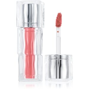 TIRTIR Waterism Glow Tint luciu de buze rezistent pachet mic culoare 10 Heart Berry (Heart Grape Collection) 1.8 g-ro