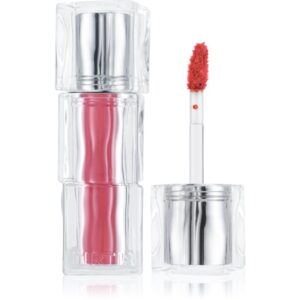 TIRTIR Waterism Glow Tint luciu de buze rezistent pachet mic culoare 11 Applum (Heart Grape Collection) 1.8 g-ro