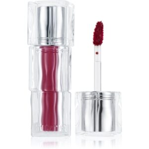 TIRTIR Waterism Glow Tint luciu de buze rezistent pachet mic culoare 15 Grapen (Heart Grape Collection) 1.8 g-ro