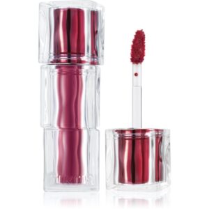 TIRTIR Waterism Glow Tint luciu de buze rezistent pachet mic culoare 19 Bad Rosy (Red Holic Collection) 1.8 g-Țena
