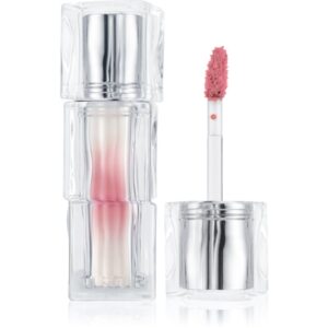 TIRTIR Waterism Glow Tint luciu de buze rezistent pachet mic culoare 24 Lovably (White Snowy Collection) 1.8 g-ro