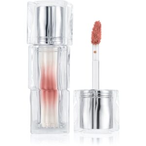 TIRTIR Waterism Glow Tint luciu de buze rezistent pachet mic culoare 26 Bareble (White Snowy Collection) 1.8 g-ro