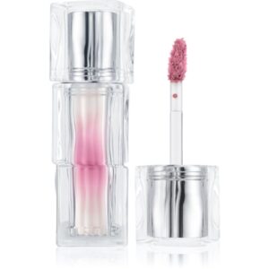 TIRTIR Waterism Glow Tint luciu de buze rezistent pachet mic culoare 28 Wintery (White Snowy Collection) 1.8 g-ro
