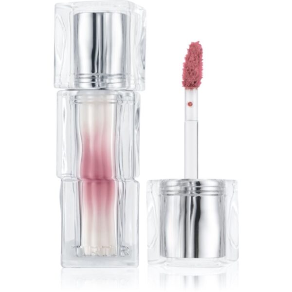 TIRTIR Waterism Glow Tint luciu de buze rezistent pachet mic culoare 29 Eveny (White Snowy Collection) 1.8 g-ro