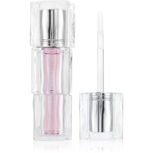 TIRTIR Waterism Lip Plumper lip gloss hidratant cu efect de crestere culoare Natural Sparkling 3.3 g-Țena