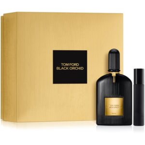 TOM FORD Black Orchid Set set cadou pentru femei-Țena
