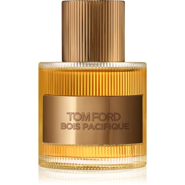 TOM FORD Bois Pacifique Eau de Parfum pentru bărbați 50 ml-Țena