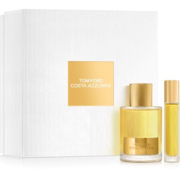 TOM FORD Costa Azzurra Set set cadou unisex-ro