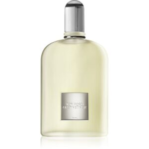 TOM FORD Grey Vetiver Eau de Parfum pentru bărbați 100 ml-Țena