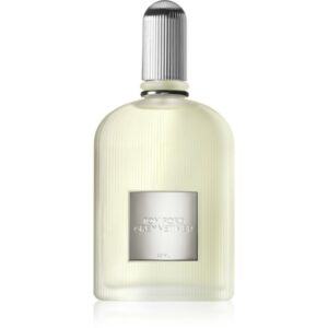 TOM FORD Grey Vetiver Eau de Parfum pentru bărbați 50 ml-Țena