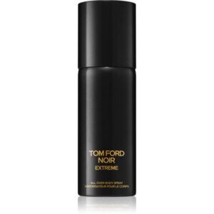 TOM FORD Noir Extreme All Over Body Spray spray de corp parfumat pentru bărbați 150 ml-ro