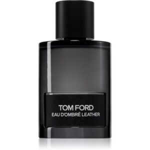 TOM FORD Ombré Leather Eau d'Ombré Leather Eau de Toilette pentru bărbați 100 ml-ro