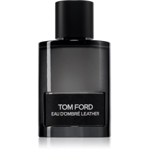 TOM FORD Ombré Leather Eau d'Ombré Leather Eau de Toilette pentru bărbați 100 ml-ro