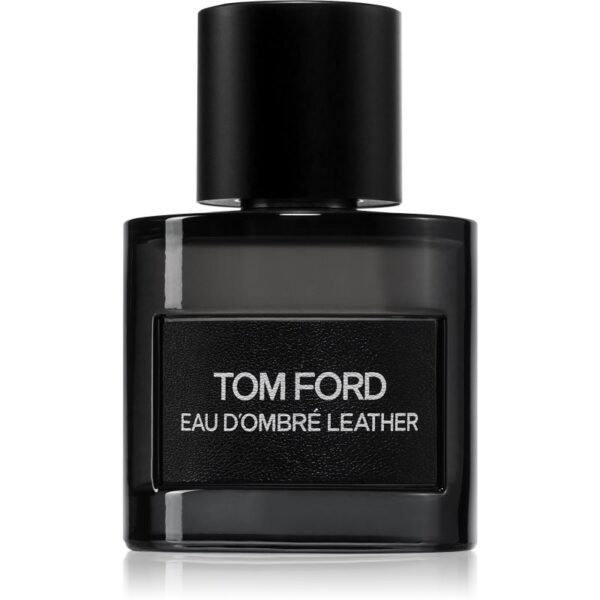 TOM FORD Ombré Leather Eau d'Ombré Leather Eau de Toilette pentru bărbați 50 ml-ro