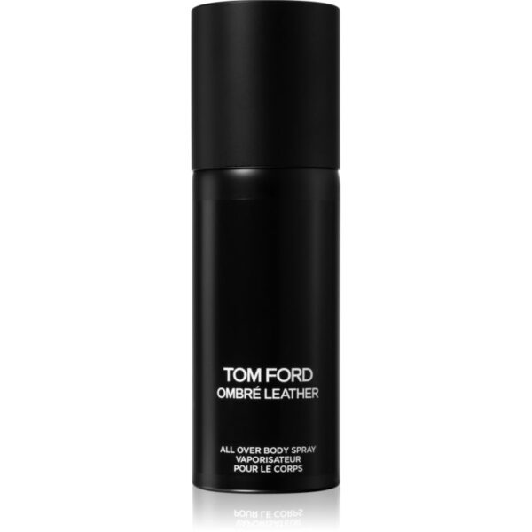 TOM FORD Ombré Leather spray de corp parfumat unisex 150 ml-ro