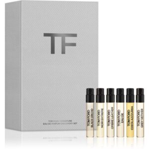 TOM FORD Signature Eau de Parfum Discovery set set unisex-ro